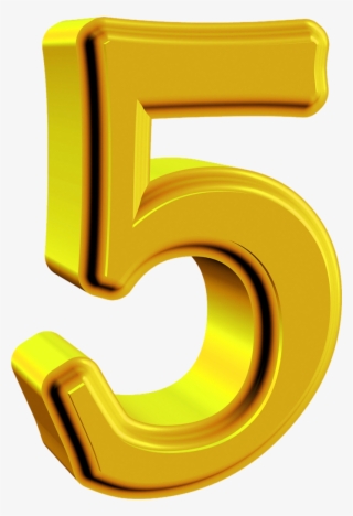 Numbers ‿✿⁀ - Объемные Цифры Для Фотошоп