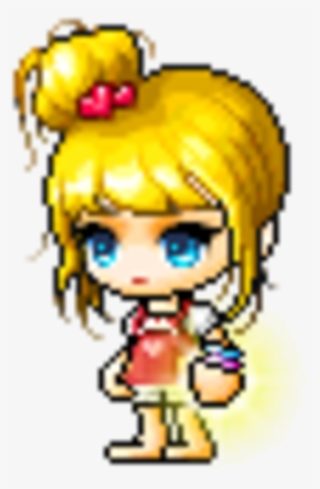 Maplestory