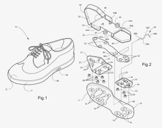 This Free Icons Png Design Of Golf Shoe
