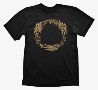 The Elder Scrolls Online T-shirt - Elder Scrolls Online T Shirt