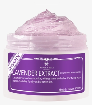 Annie's Way - Cosmetics