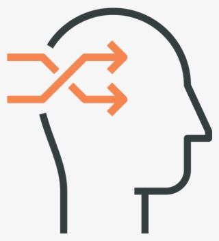 Change How You Are - Feelings Icon