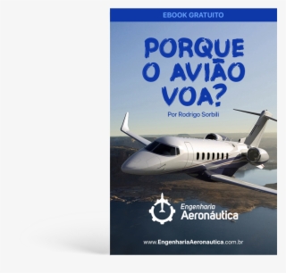 Por Que O Avião Voa - Airbus A380