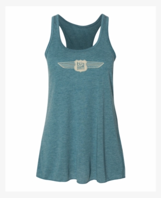 Big Bam Flowy Tank - Active Tank