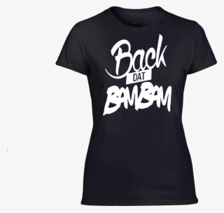 Women's Bam Bam Tee - T-shirt