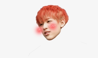 Line - - Bambam Got7 Png หัว