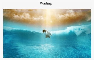Wading Sheet Music For Piano, Harp, Synthesizer, Percussion - Jhene Aiko Souled Out Cover