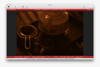 It Is Possible To Send Images From The Iphone To A