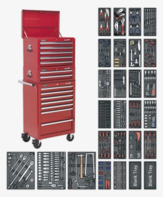 Product Image Product Image - Toolbox