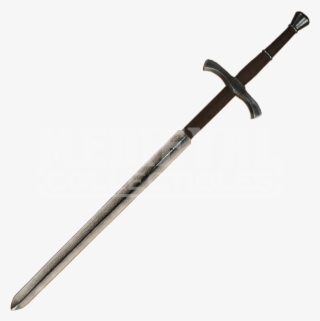 Ricasso Longsword