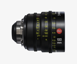 Leica Summicron C 35mm