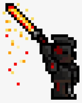 My First Time Trying Pixel Art And I Made A Terraria - How To Train Your Dragon: The Hidden World