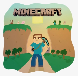 Minecraft - Minecraft Beef Boss Skin