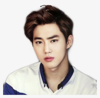 Suho Sticker - Drama Korea Rich Man