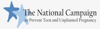 The Campaign To Prevent Teen And Unplanned Pregnancy - Parallel