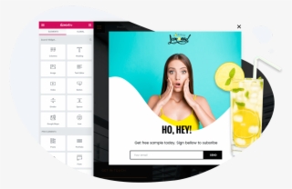 Popup Builder - Online Advertising