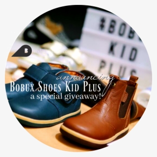 Bob Ross Shoes - Bobux Ranch Boots