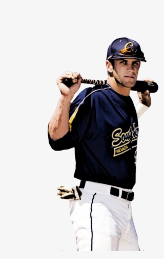 Bryce Harper Photo Bhabrpe - Baseball Player