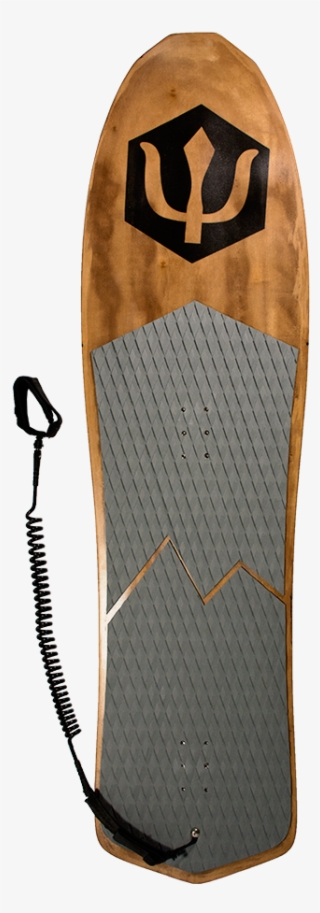 Teton Powder Surfer - Plank