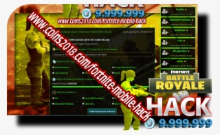 Fortnite Mobile Hack Ios Android Pending Playstation - Online Advertising