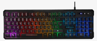 Mk218 Gaming Keyboard - Razer Blackwidow Chroma Price In Pakistan