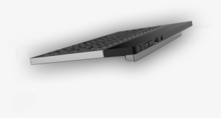 11mm - Nemeio Keyboard