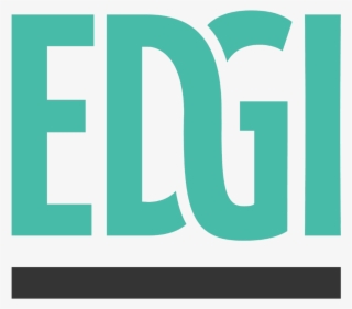 Edgi Logo 1 Hi Res Transp - Graphic Design