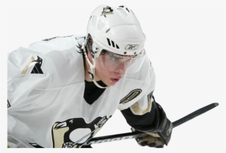 Sidney Crosby Photo Crosby-cut - College Ice Hockey