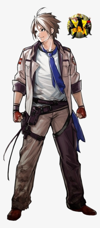 Advanced Wars Photo Awrender3-1 - Advanced Wars Day Pf Ruin