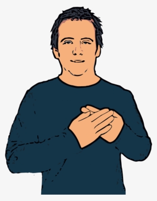 Sign For Love - British Sign Language For Sign