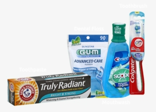 Get 20-50% Off Our Care Package - Arm And Hammer