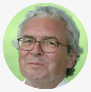 “he's An Enthusiast, Has Insight, Challenges, Is A - Senior Citizen