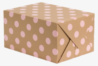 Tokyo Gift Wrap Tokyo Gift Wrap - Polka Dot