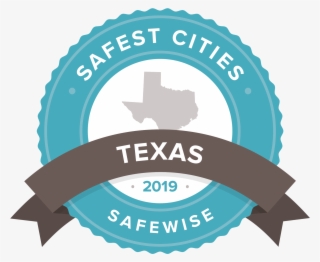 Safest Cities In Texas - Most Dangerous Cities America 2018