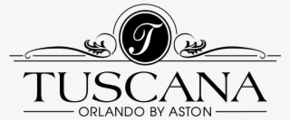 Tuscana Orlando By Aston Logo Black 550x372a