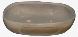 Ceramic Bonsai Tray Small Mix Colour - Bathroom Sink