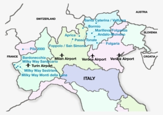 Posizione Basilicata