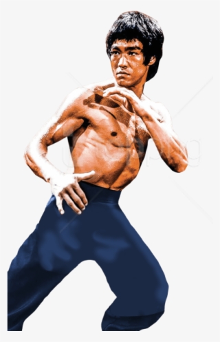 Free Png Bruce Lee Png - Bruce Lee Enter The Dragon Png