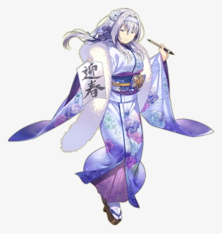 Spring Dawn Kenshin Spring Dawn Kenshin Spring Dawn - Illustration