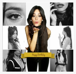 Camila Cabello 19th - Girl
