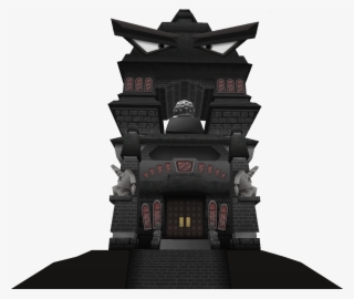 Executive Office Tower - Toontown Executive Office