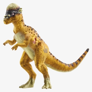 Pachycephalosaurus Jurassic World Basic Figure Pachycephalosaurus - Jurassic World 2 Toys 2018