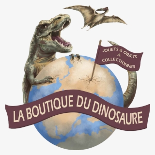 Boutique Du Dinosaure