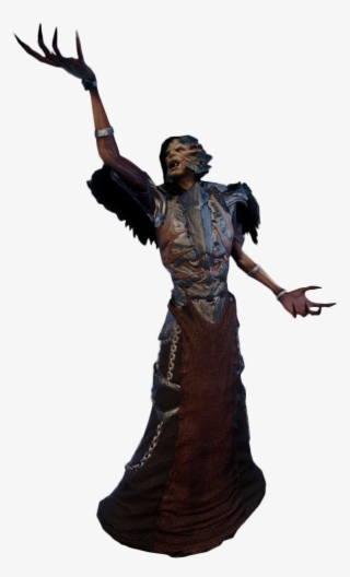 Corypheus Character Kit - Dragon Age Magisters Sidereal