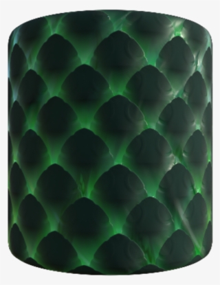 Dragon Scales - Circle