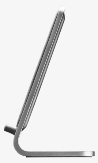Altair Wireless Charging Stand - Gadget