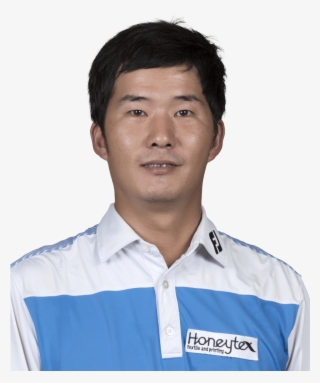 Rodrigo Lee - Man