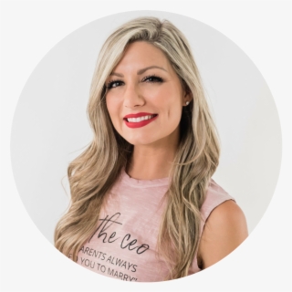 “jana Set Up My Pinterest Profile - Blond