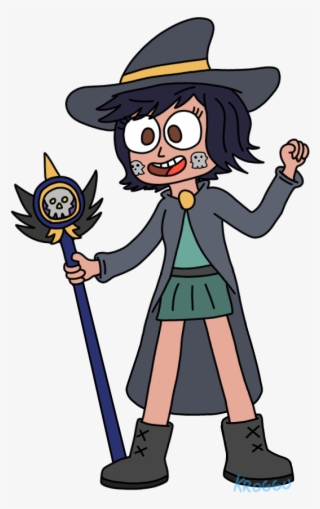 Fanwork Janna In Star's Role - Xefros And Joey Hiveswap