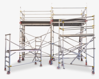 Scaffold Components - Shelf